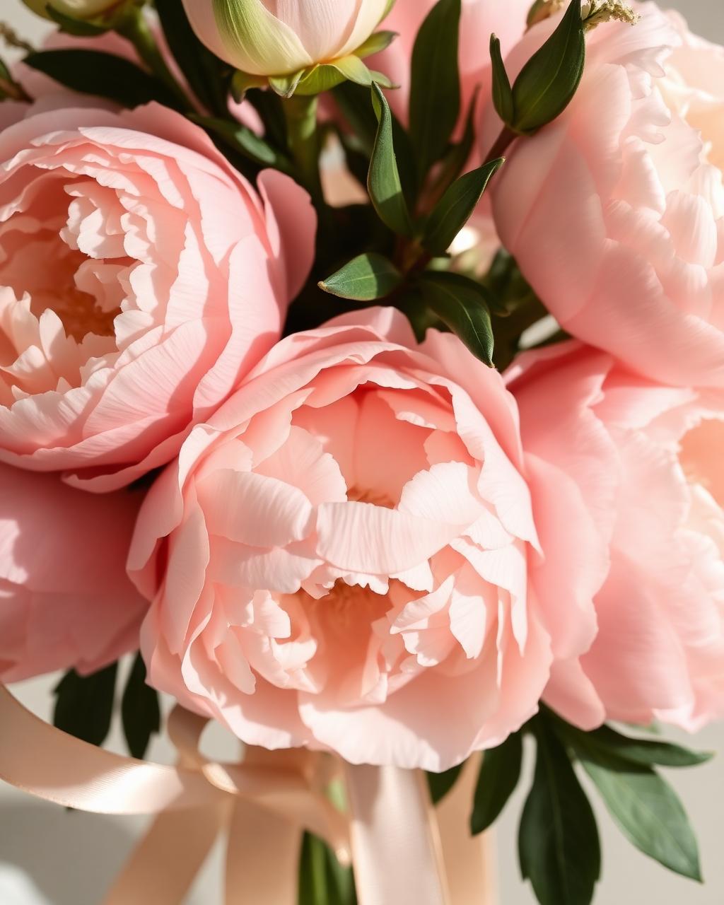 Bridal Florals