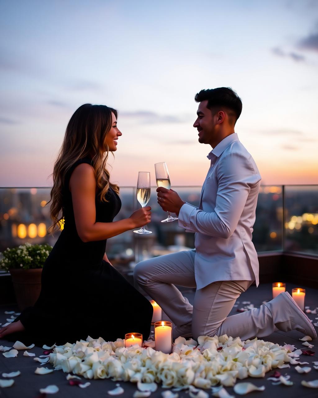 Rooftop Proposal