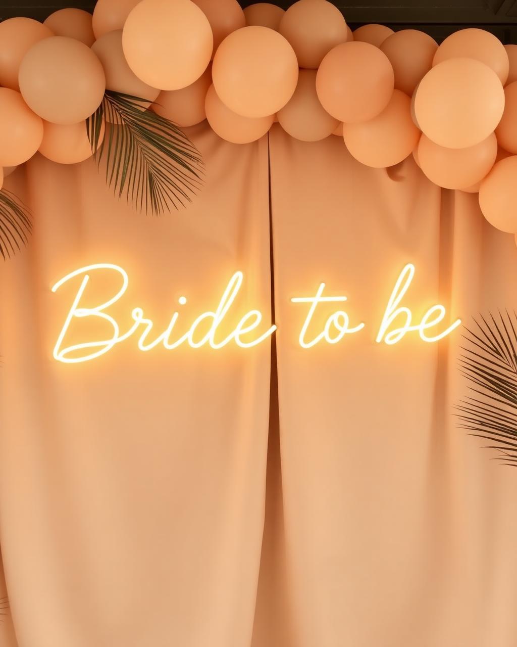 Bride-To-Be
